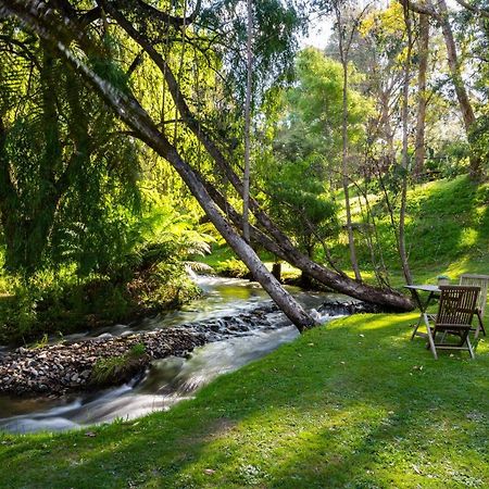Kiewa Country Cottages Маунт-Бьюти Экстерьер фото