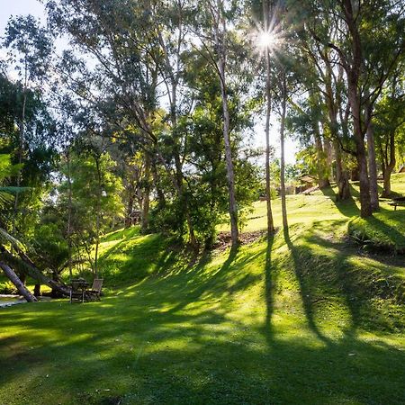 Kiewa Country Cottages Маунт-Бьюти Экстерьер фото