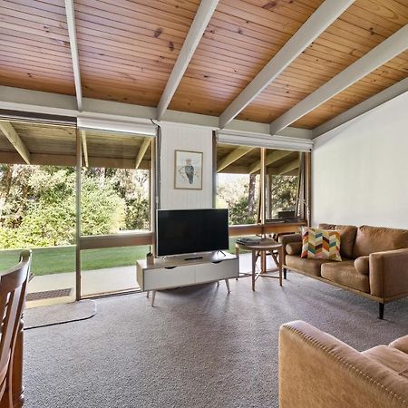 Kiewa Country Cottages Маунт-Бьюти Экстерьер фото