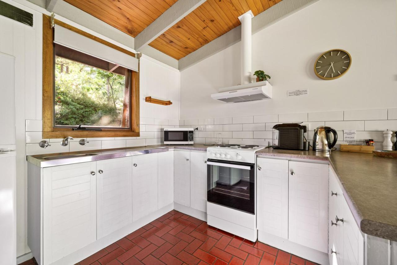 Kiewa Country Cottages Маунт-Бьюти Экстерьер фото