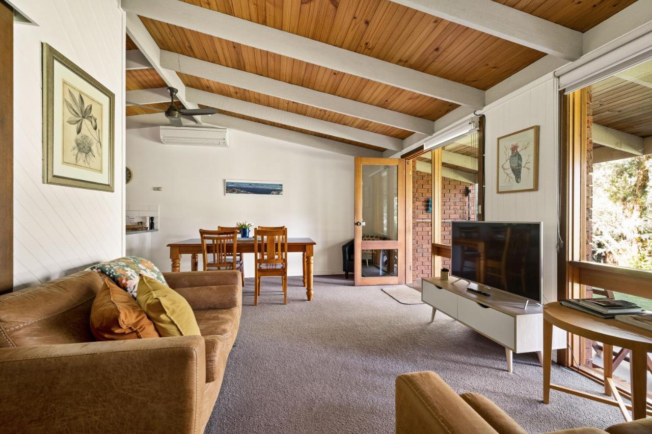 Kiewa Country Cottages Маунт-Бьюти Экстерьер фото