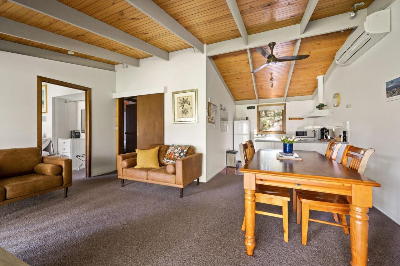 Kiewa Country Cottages Маунт-Бьюти Экстерьер фото
