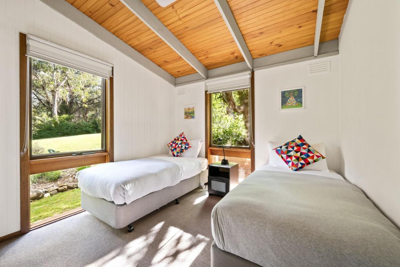 Kiewa Country Cottages Маунт-Бьюти Экстерьер фото