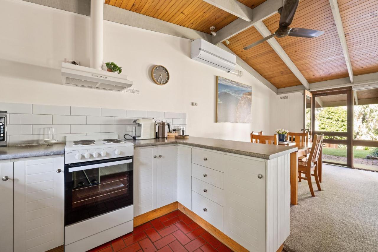 Kiewa Country Cottages Маунт-Бьюти Экстерьер фото