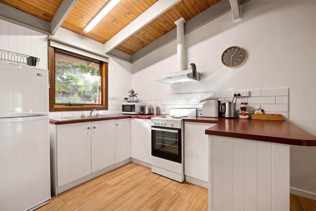 Kiewa Country Cottages Маунт-Бьюти Экстерьер фото