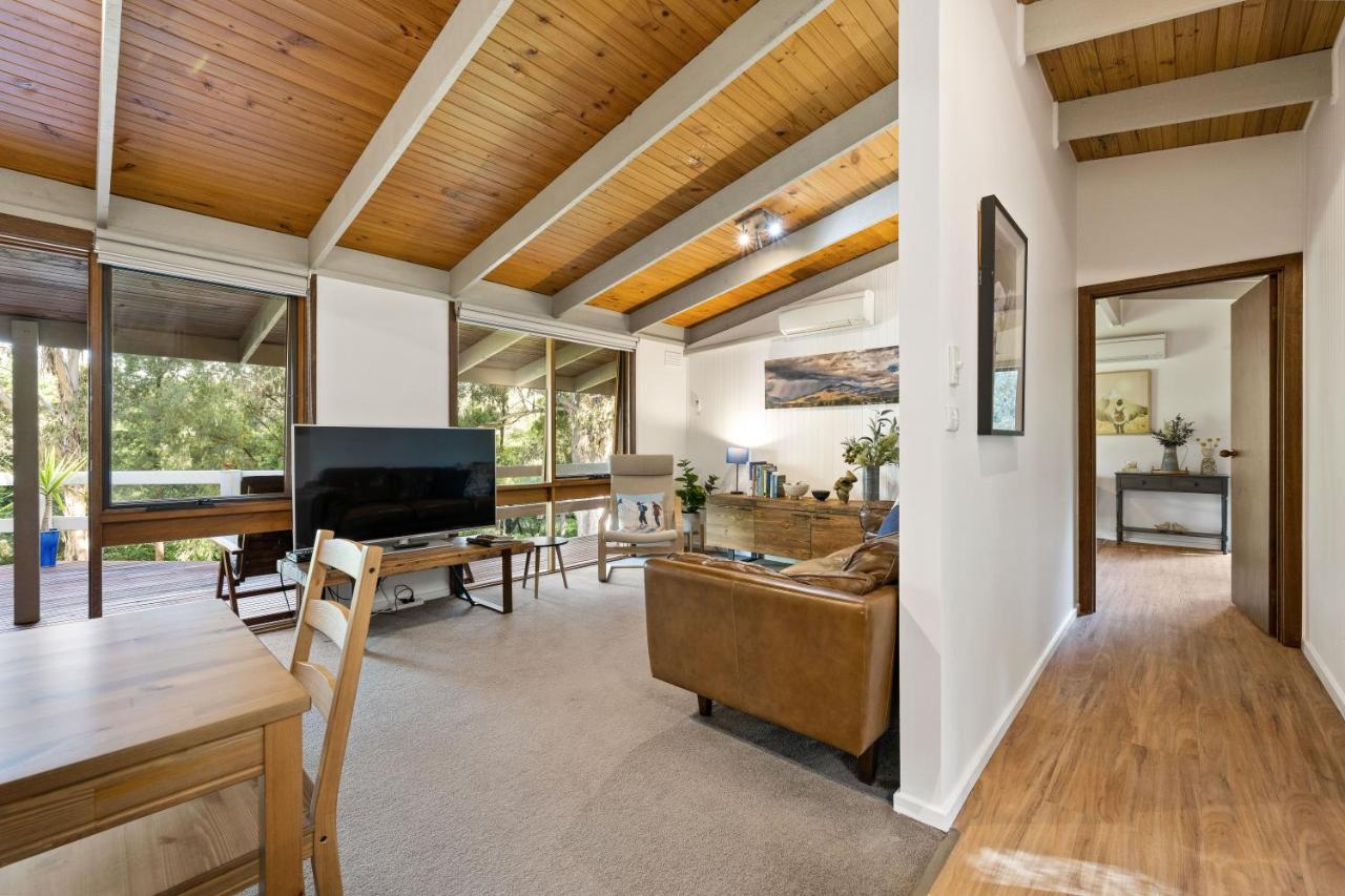 Kiewa Country Cottages Маунт-Бьюти Экстерьер фото