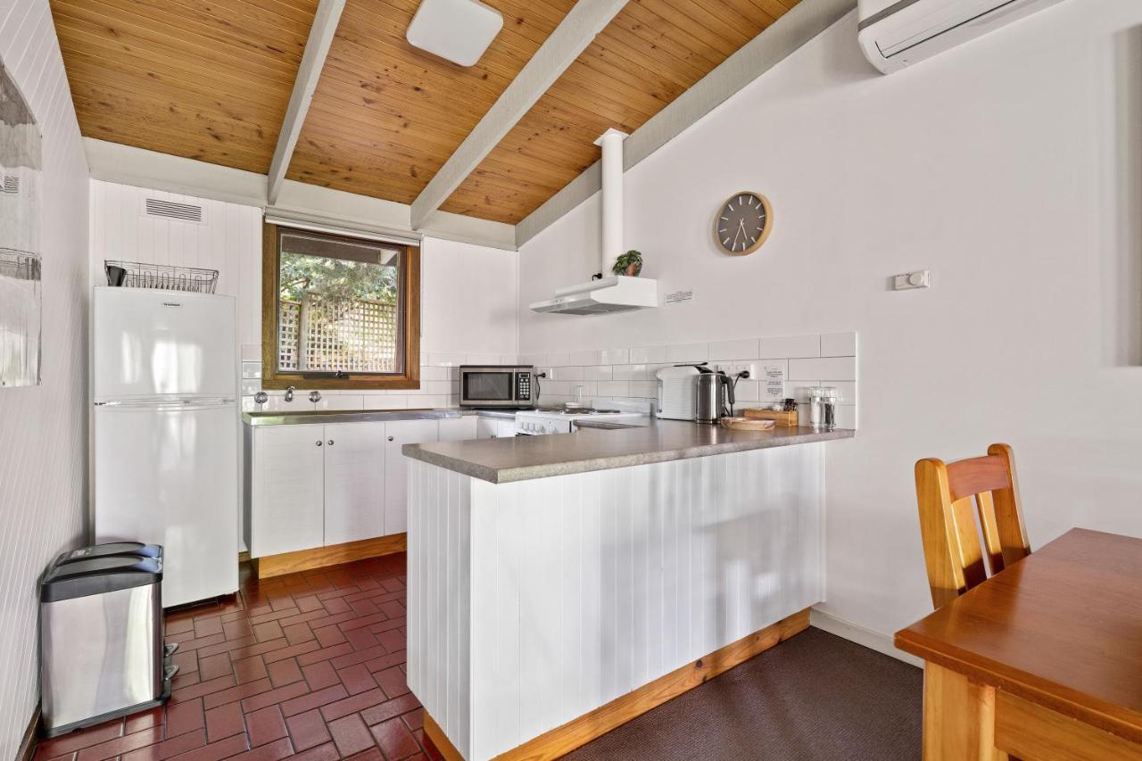 Kiewa Country Cottages Маунт-Бьюти Экстерьер фото