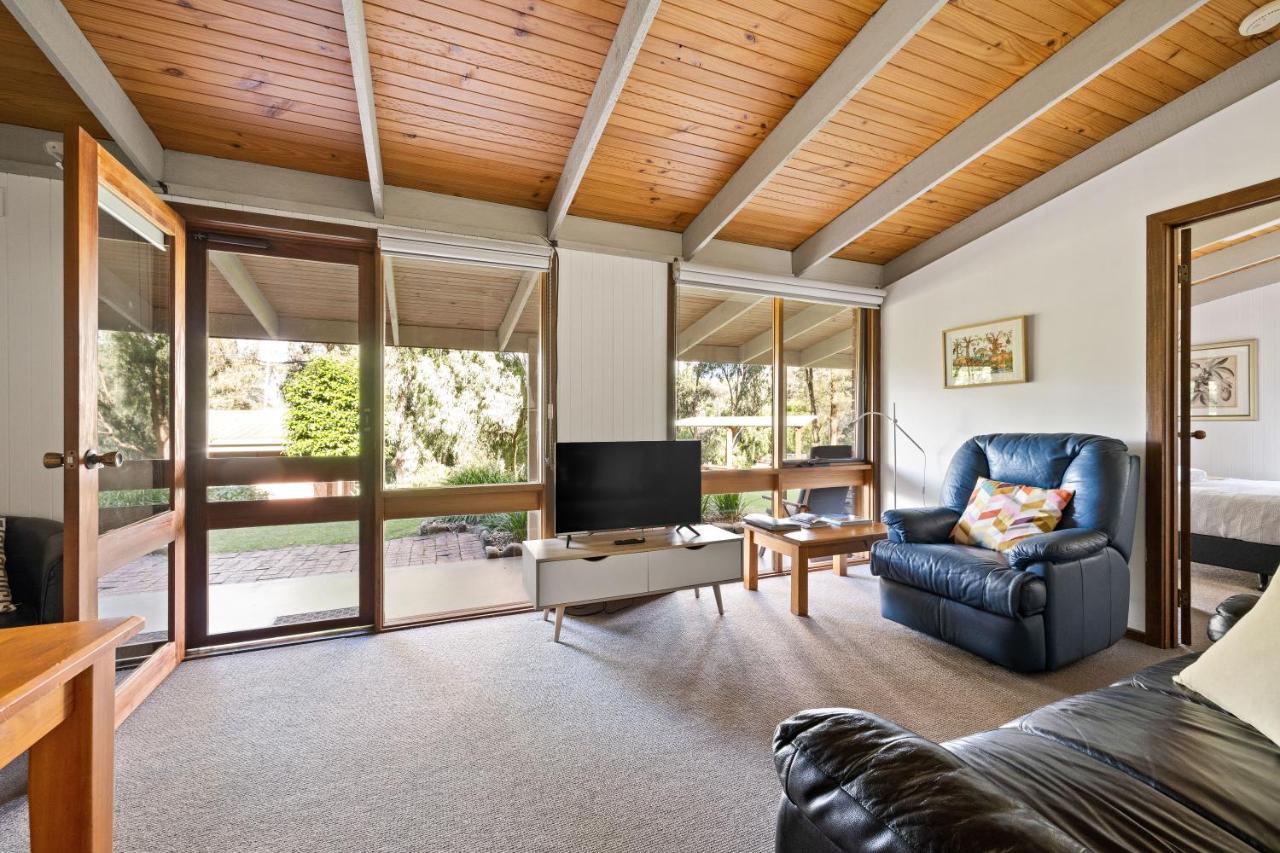 Kiewa Country Cottages Маунт-Бьюти Экстерьер фото