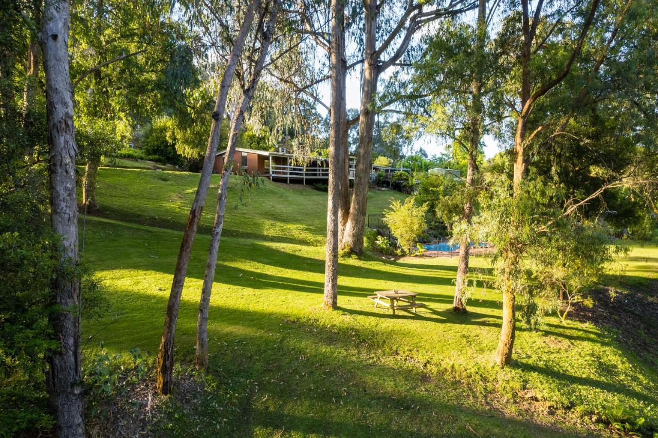 Kiewa Country Cottages Маунт-Бьюти Экстерьер фото