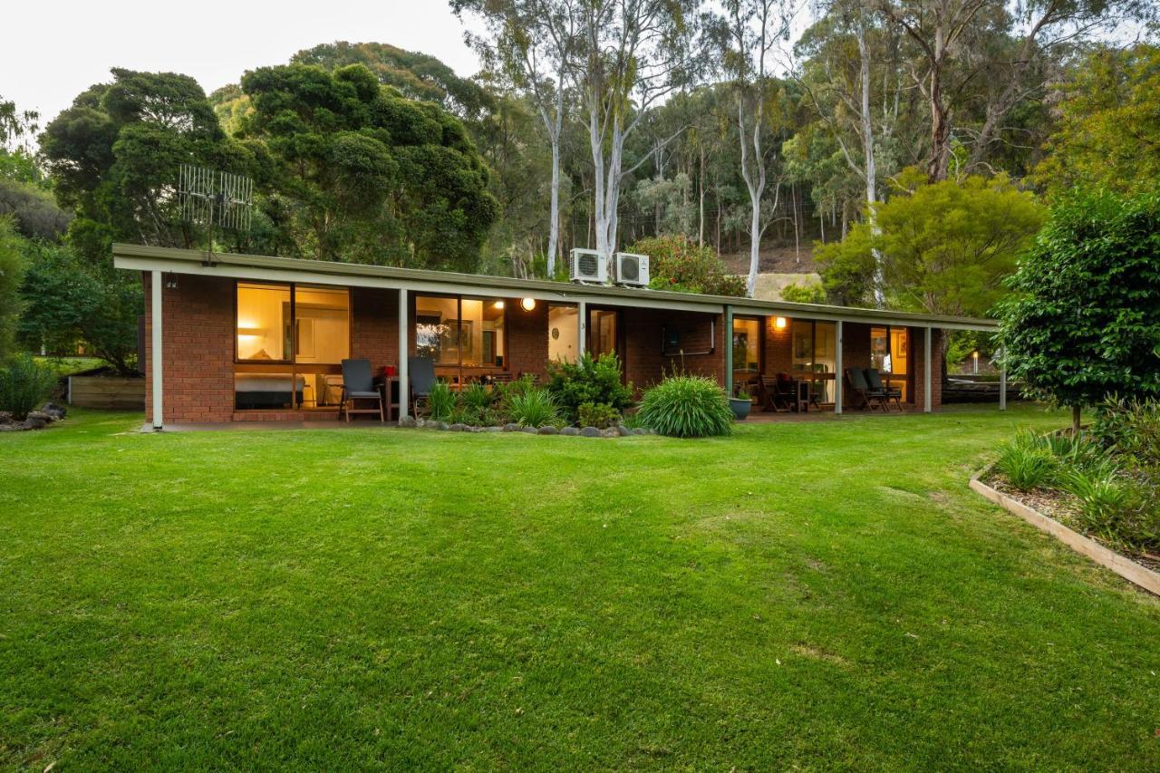 Kiewa Country Cottages Маунт-Бьюти Экстерьер фото